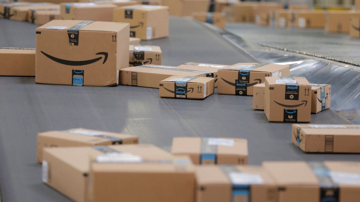 Llegan las rebajas de Amazon: 10 cosas de casa en oferta para no esperar al Prime Day