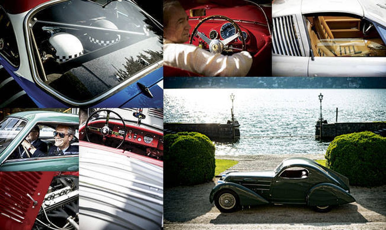 Bajo el significativo nombre de Concorso d´Eleganza Villa d´Este, el certamen es probablemente el más destacado de entre todos los dedicados a los coches clásicos. Un ejercicio de tradición y elegancia que se celebró por primera vez, en pleno apogeo de los automóviles aristocráticos, en el año 1929.