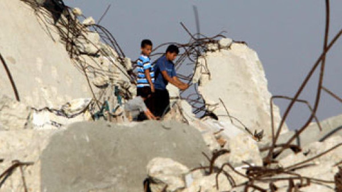 La Audiencia Nacional archiva la causa contra Israel por la muerte de 14 civiles en un bombardeo sobre Gaza