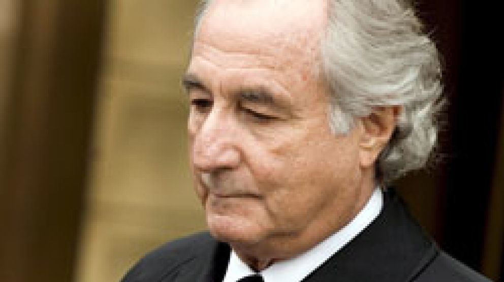 Foto: Los herederos de un amigo de Madoff pagarán 5.472 millones a las víctimas