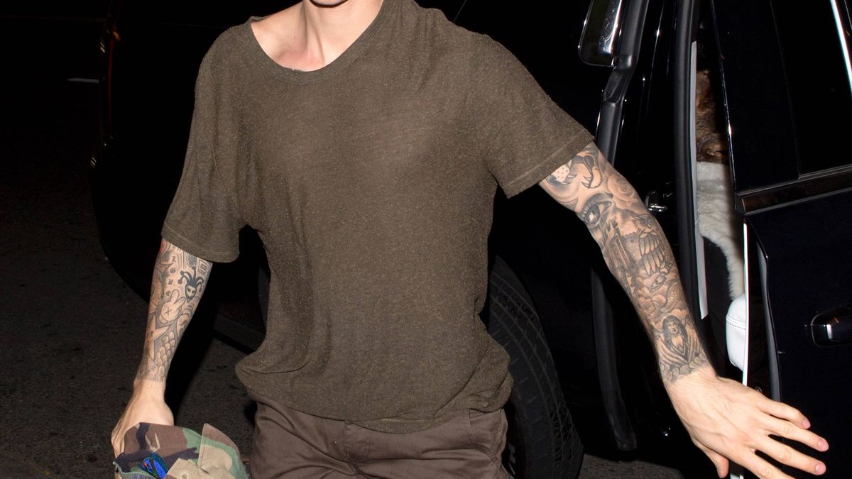 Justin Bieber, procesado en Argentina por agresión y robo tras un incidente en 2013