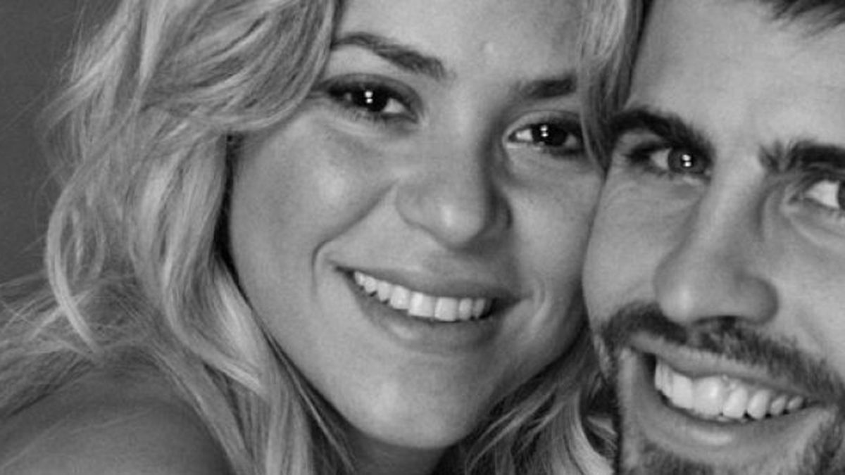 La cuenta de Twitter del hijo de Shakira y Piqué ha sido suspendida
