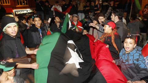 La conexión libia de Mánchester: los yihadistas que Londres promovió contra Gadafi