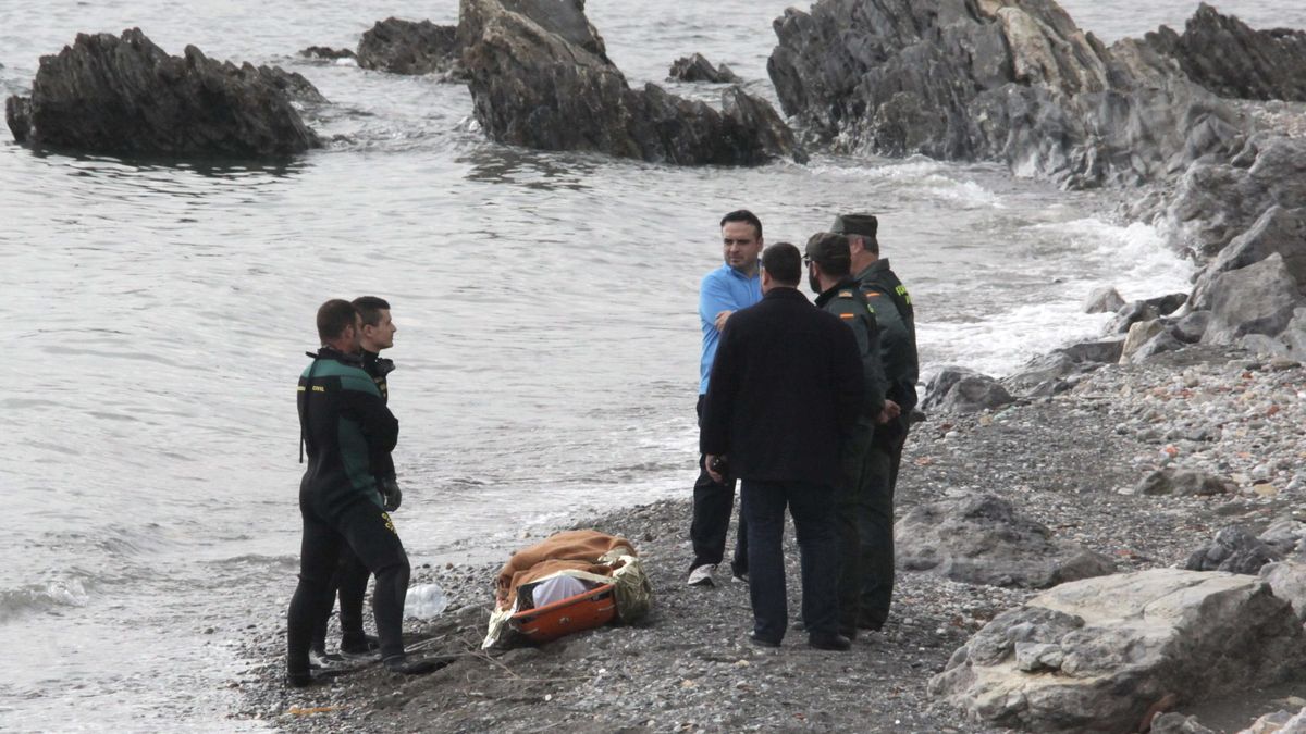 Soria arroja a la cara de la UE los 15 muertos en "la frontera sur del continente"