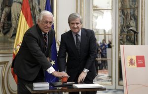 Bruselas estrecha el cerco a España por ayudas de Estado a Correos