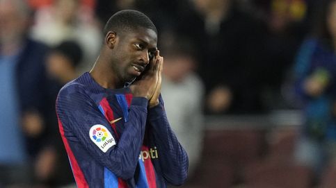 Dembélé, otro negocio ruinoso del Barça: cómo gastarse 500 millones... e ingresar menos de 90