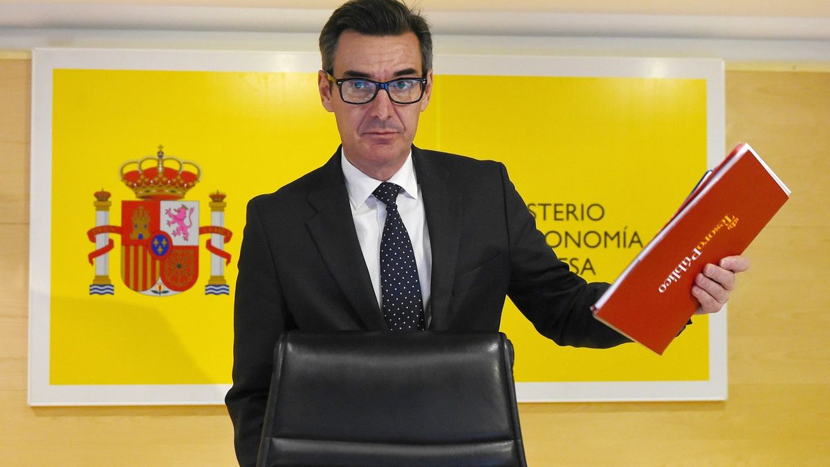 España se financia al mejor coste de su historia a pesar de la incertidumbre política