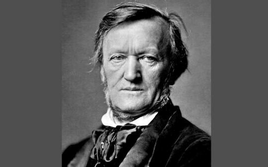 Foto de El corazón se puede romper después de un infarto (a Richard Wagner le pasó)