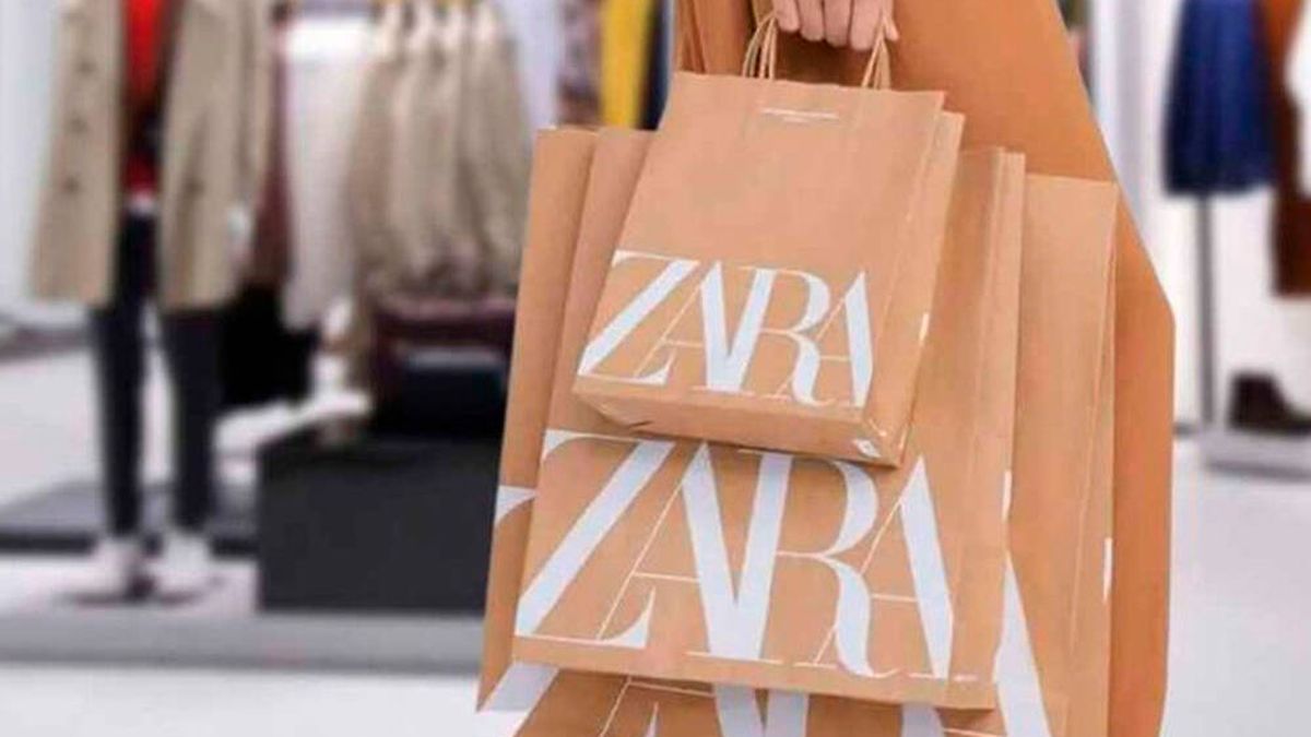 El truco para adelantarse a las rebajas de Zara: cómo saber qué ropa saldrá más barata