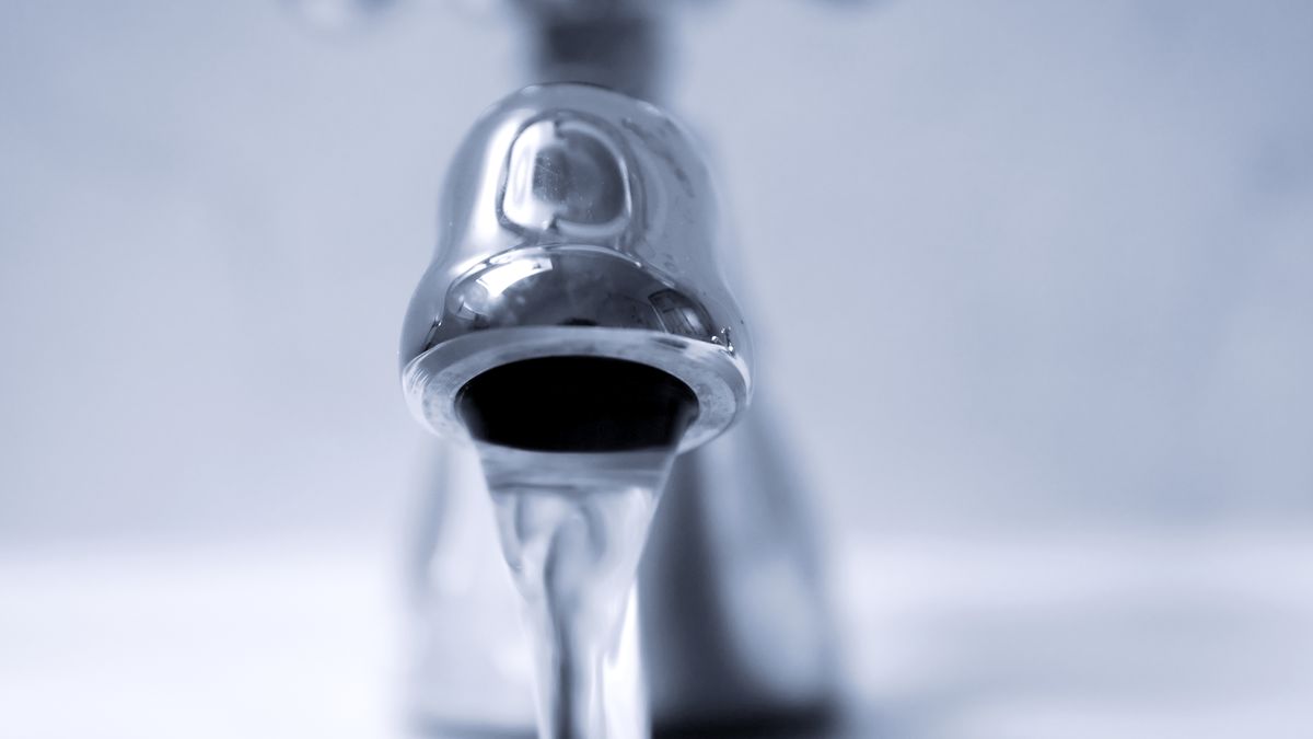 Las diez razones por las que ha descendido el consumo de agua potable en España