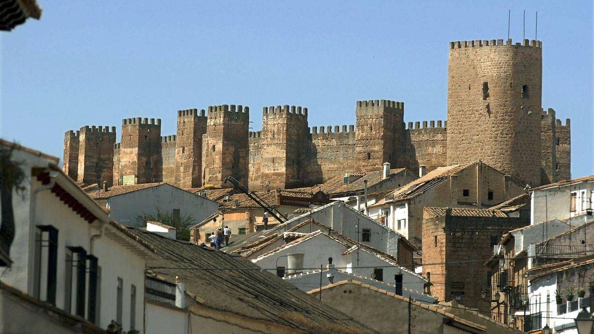 Esta es la "fortaleza de los siete Reyes”: el castillo más antiguo de España y uno de los mejor conservados de Europa.