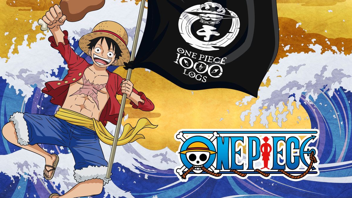 Todo lo que tienes que saber de 'One Piece' antes de comenzar a verla en Netflix