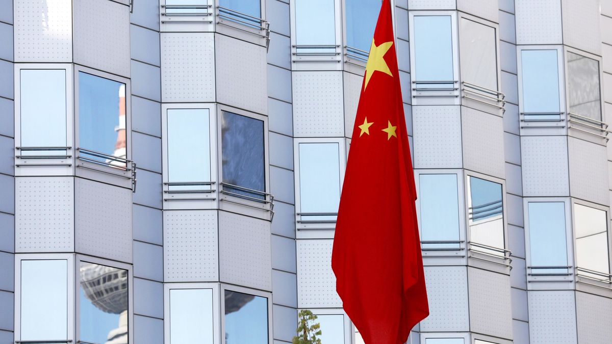 Alemania confirma que China cuenta con dos "comisarías de policía" secretas en el país