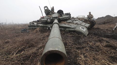 Así se ha vivido el día 38 del conflicto en Ucrania: información del 2 de abril