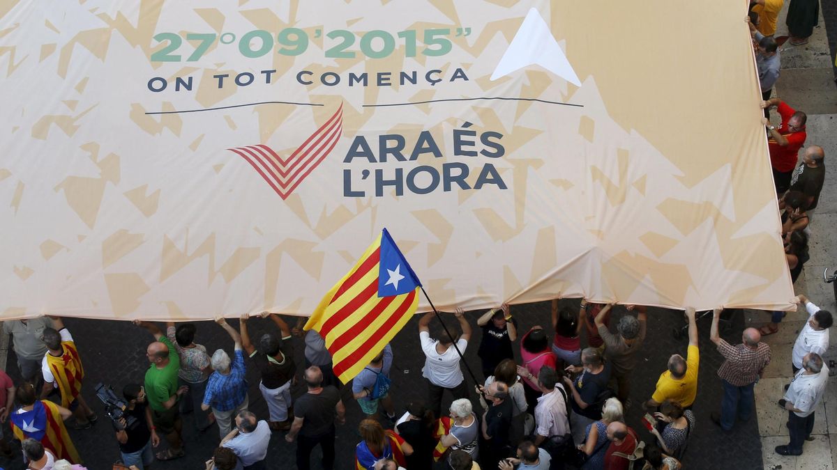 ERC apuesta por un "papel activo" de 'Cataluña sí que es pot' tras el 27S