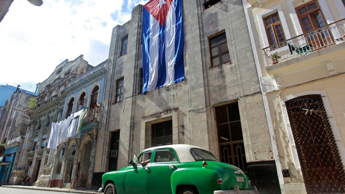 Esta es la ciudad española que es un clon de La Habana según los cubanos