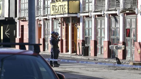 El Ayuntamiento de Murcia aparta a los funcionarios que llevaron el expediente de las discotecas que se incendiaron