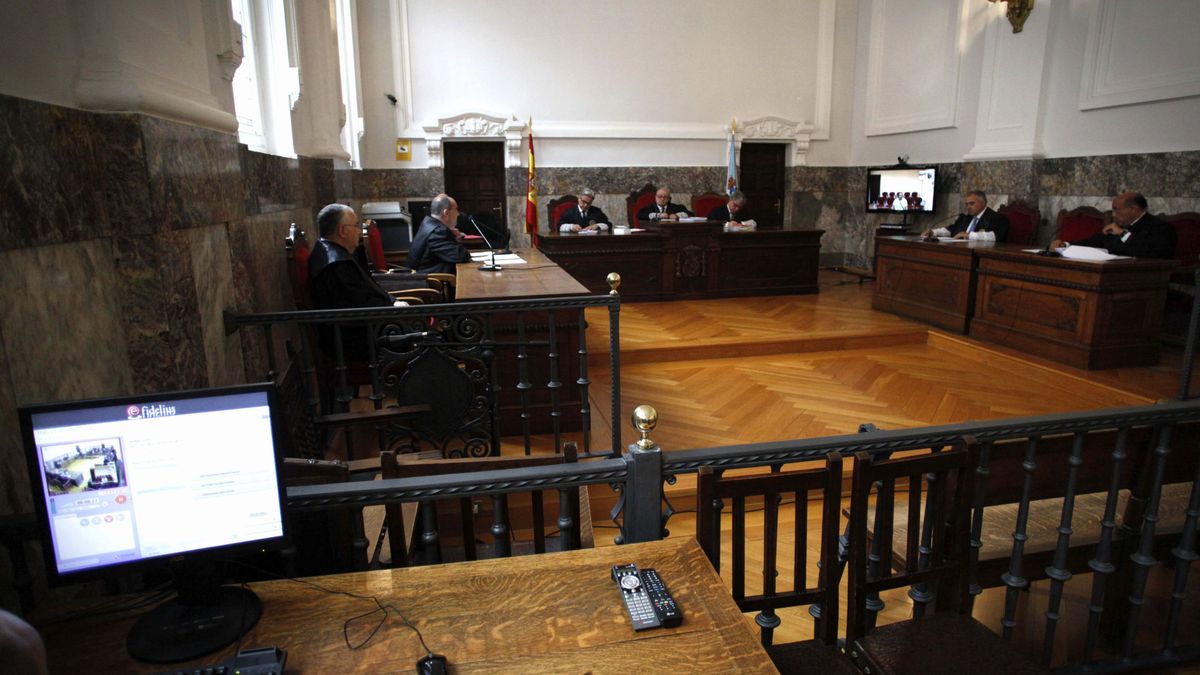 Rebajan más de 3 años de pena a un condenado por agresión sexual en Lugo por confesar los hechos