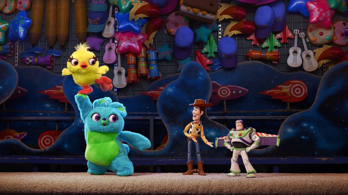 "Soul", la nueva apuesta de Pixar que llegará en 2020