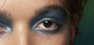 Post de Washed denim: el maquillaje de ojos de los 80 que no vas a perdonar esta temporada