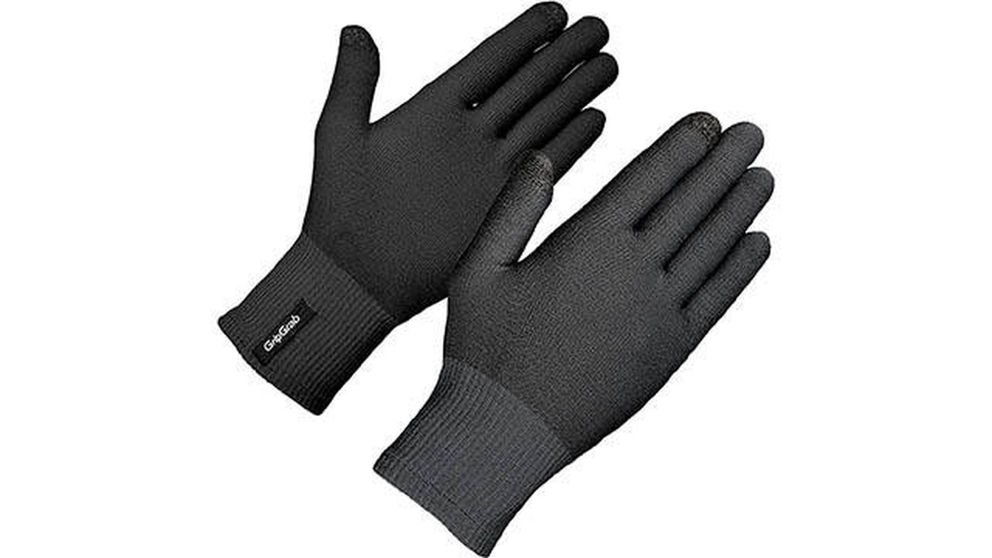 Los guantes táctiles más vendidos Amazon