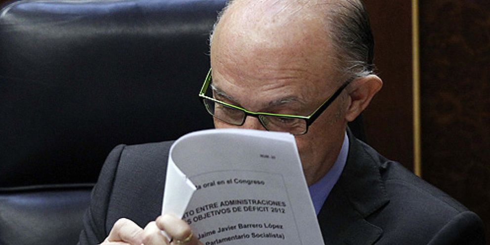 Foto: Hacienda dejará impune el fraude fiscal tras legalizar el juego ‘online’