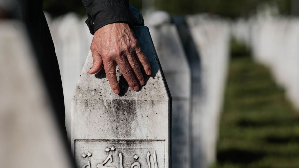 Morir con convicción: de Griñón a Carabanchel para el descanso musulmán