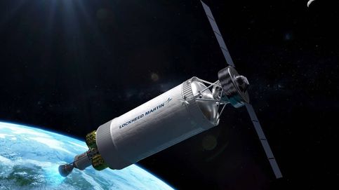 El ‘GPS’ español para misiones espaciales que aprovechará los ‘faros’ del universo