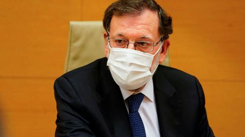 Rajoy: la indolencia como burladero