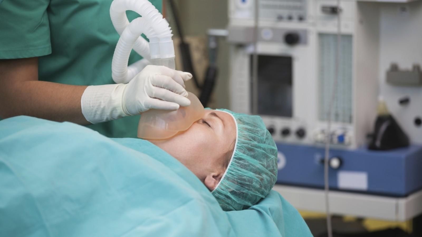 Foto: Efectos de la anestesia: su funcionamiento sigue siendo un misterio