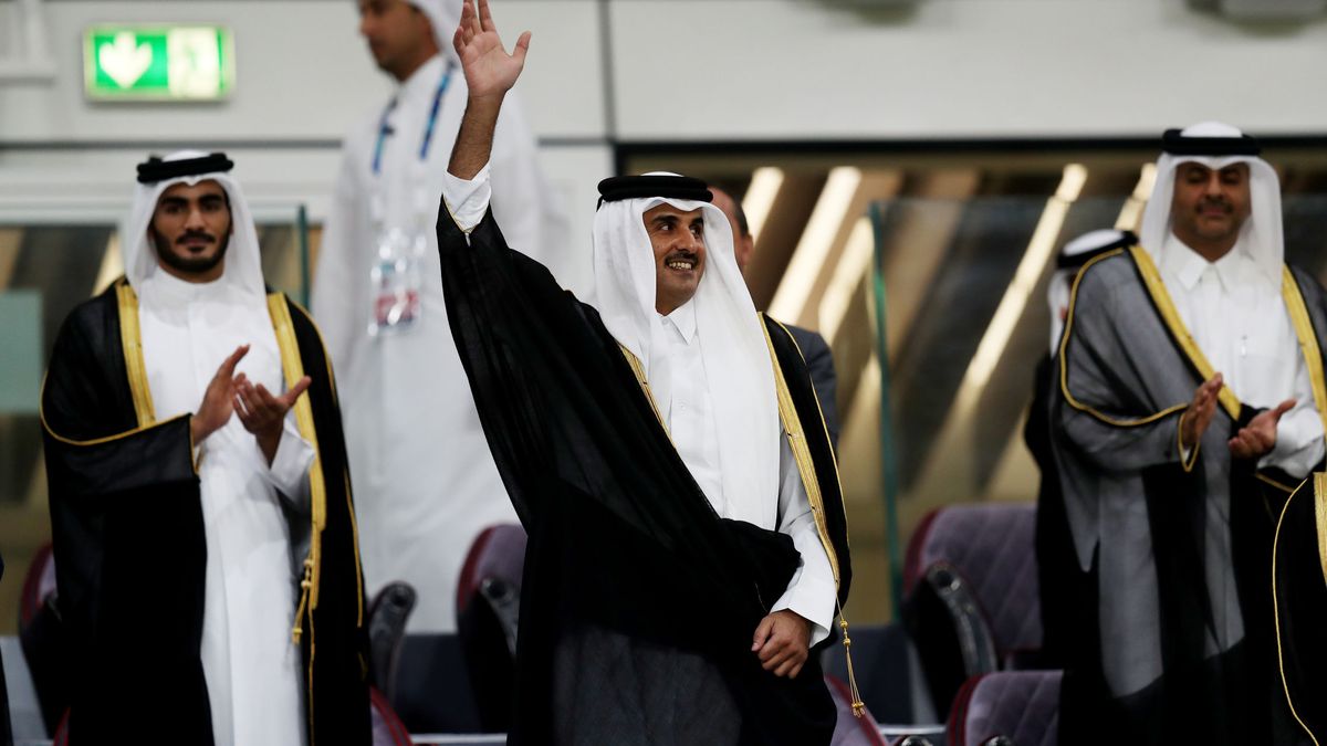 Qatar: dos años de bloqueo, un reto hacia la apertura y la libertad