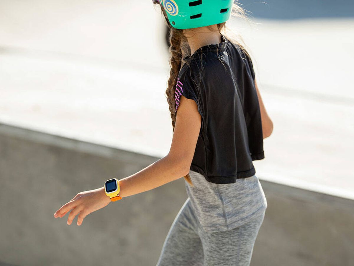 Foto: Las pulseras de actividad para niños más vendidas (iStock)