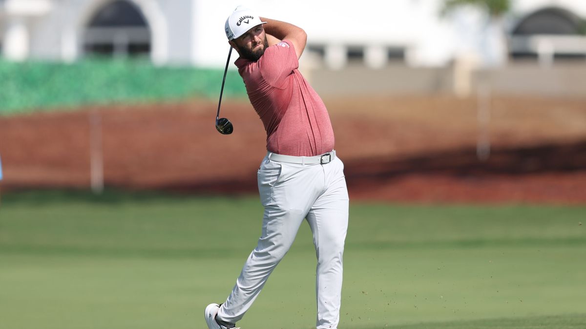 El fichaje de Rahm, la última ofensiva saudí en la guerra por el golf que deja KO al PGA Tour 