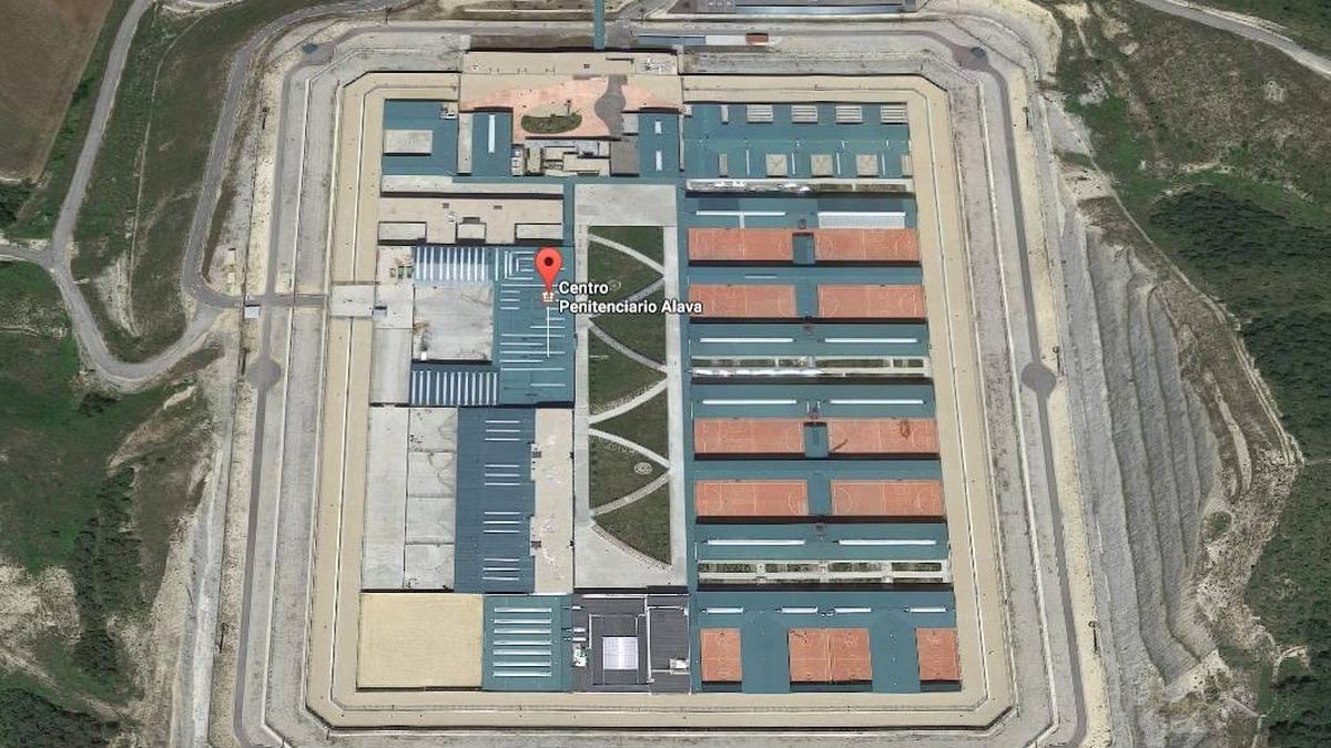 Instituciones Penitenciarias reabre los talleres de las cárceles de Álava y Estremera