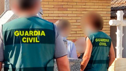 Dos detenidas por la muerte de un octogenario el pasado febrero en Murcia