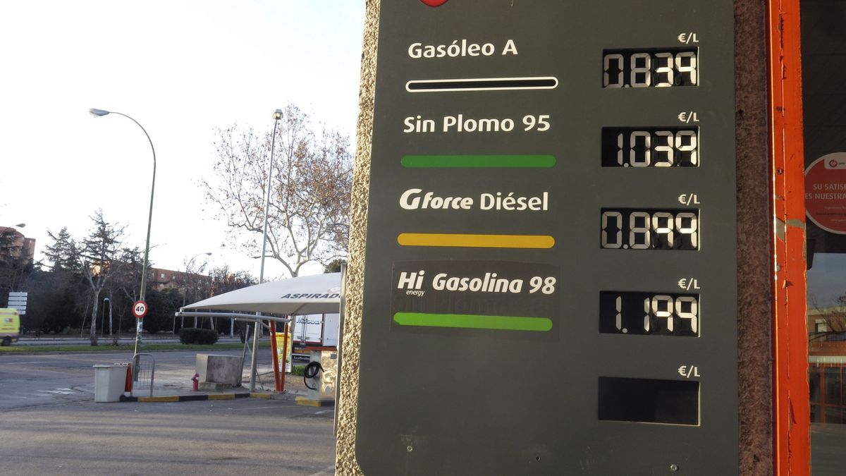 Repsol y Cepsa descartan la compra del 33% de Galp