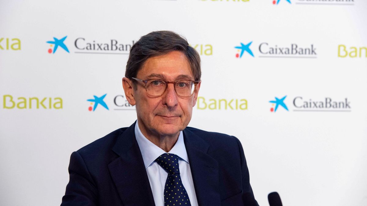 CaixaBank logra el apoyo de los 'proxy' y ata  un respaldo del 80% al sueldo de Goirigolzarri