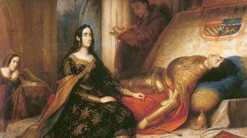 Juana I de Castilla: ¿loca o una grave depresión sin curar?