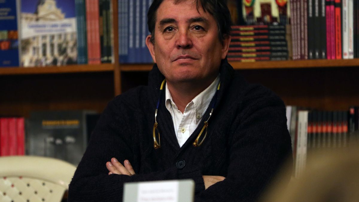 Luis García Montero será el nuevo director del Instituto Cervantes