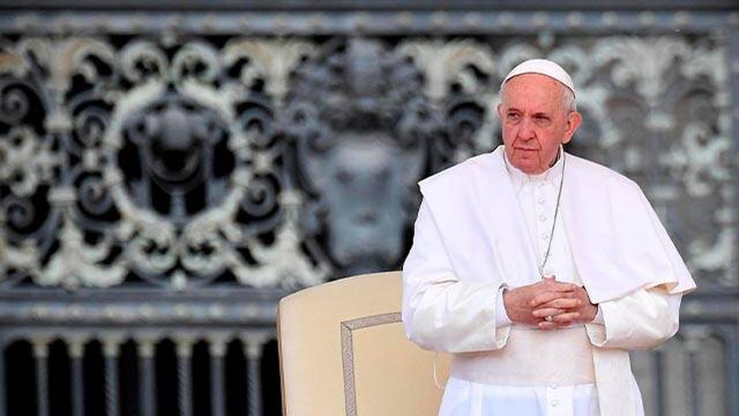 El Papa Francisco dejará su cargo en el Vaticano (EFE)