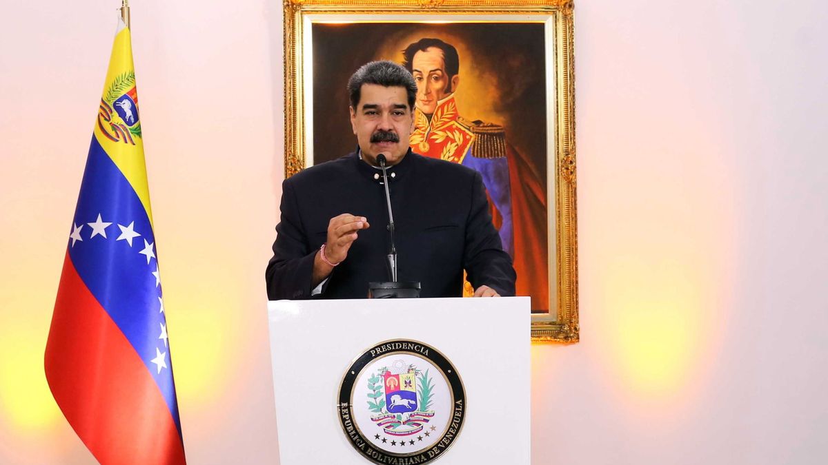 Venezuela suspende el pago de deuda a Repsol 
