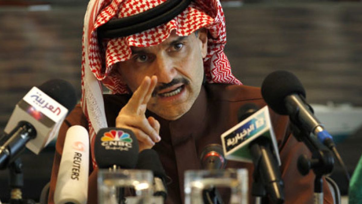 Reabierto el caso por violación contra el príncipe saudí amigo del Rey y socio de Urdangarin