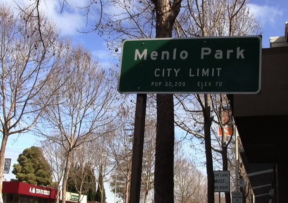 Foto: Menlo Park, el lugar con mayor calidad emprendedora de California