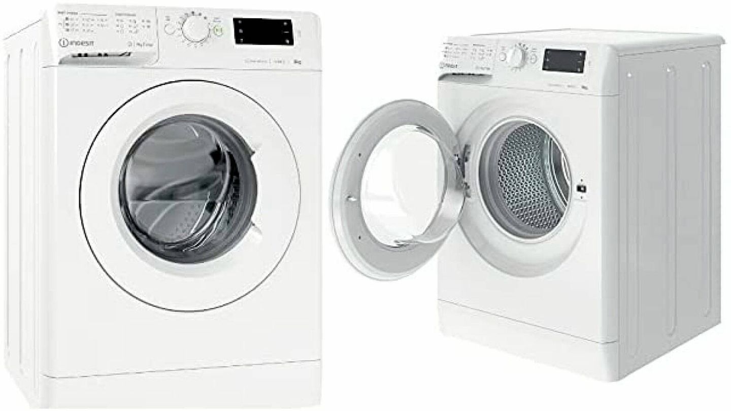 Simplificar Seguir Mus Las mejores lavadoras de carga frontal para una ropa limpia y perfecta