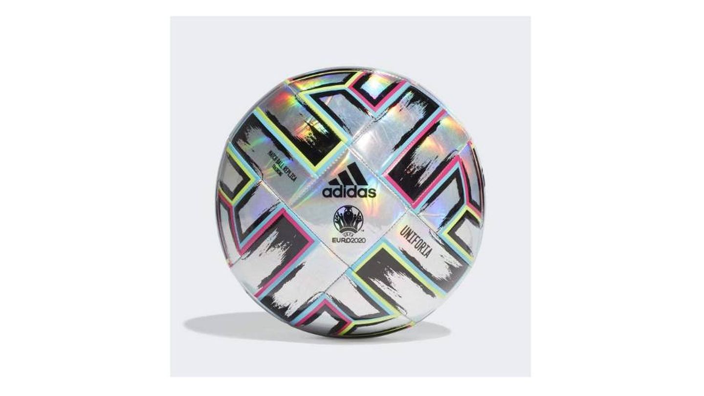 Trn Balón de fútbol Adidas