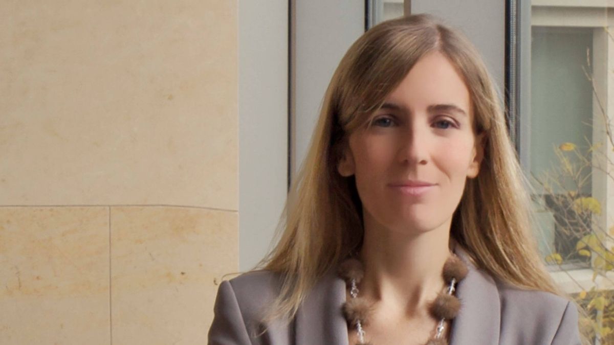 Nueva 'embajadora' catalana en EEUU: de llorar en 'manis' a presentar a Puigdemont