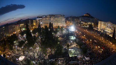 El caos griego acelera la hoja de ruta de Rajoy para frenar el pacto PSOE-Podemos