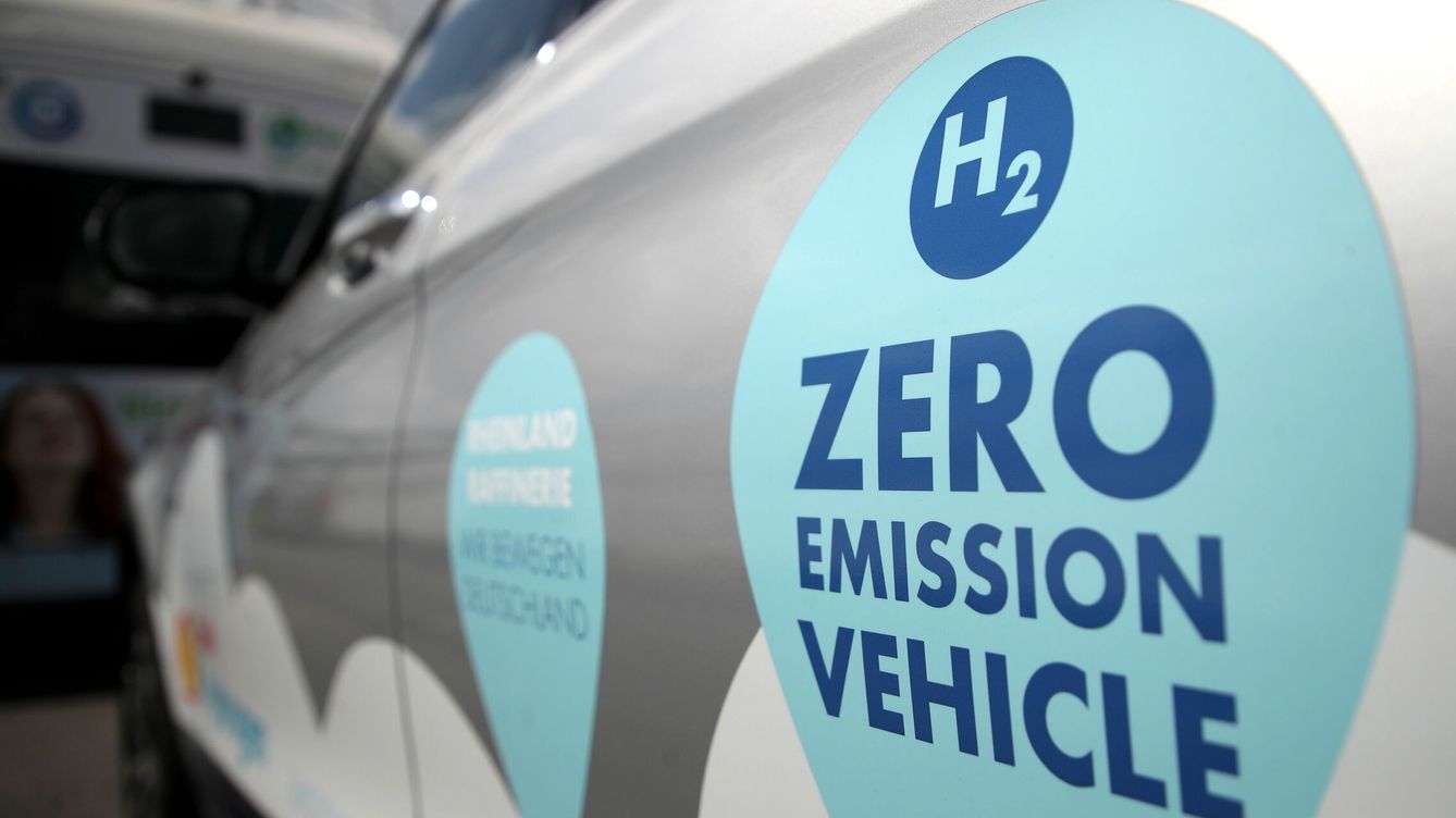 Foto: Este invento haría posibles los coches que no emiten dióxido de carbono. (EFE)