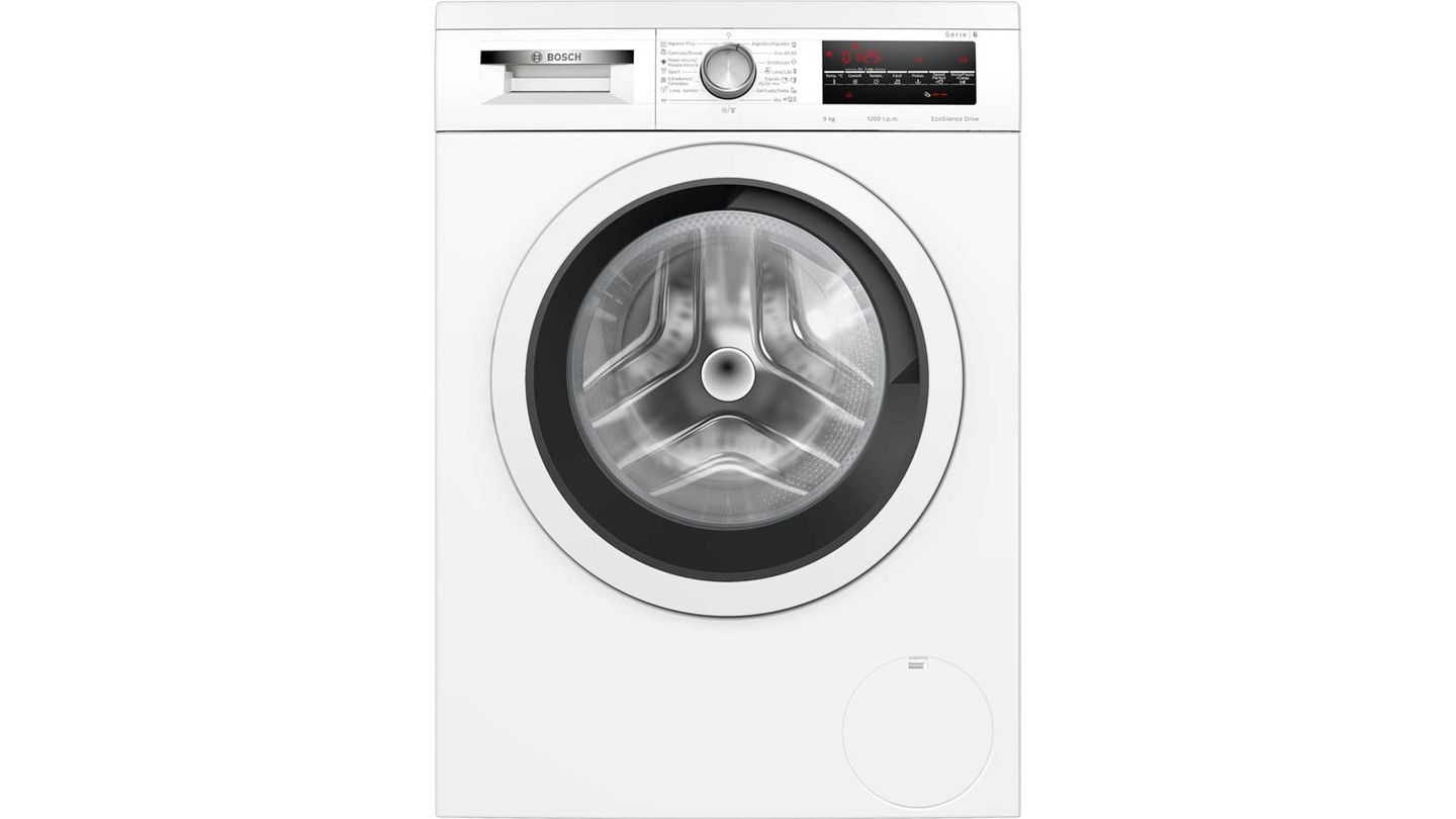 🏆Las mejores lavadoras baratas del 2024 – Comparativas Mundo Deportivo –  MundoDeportivo