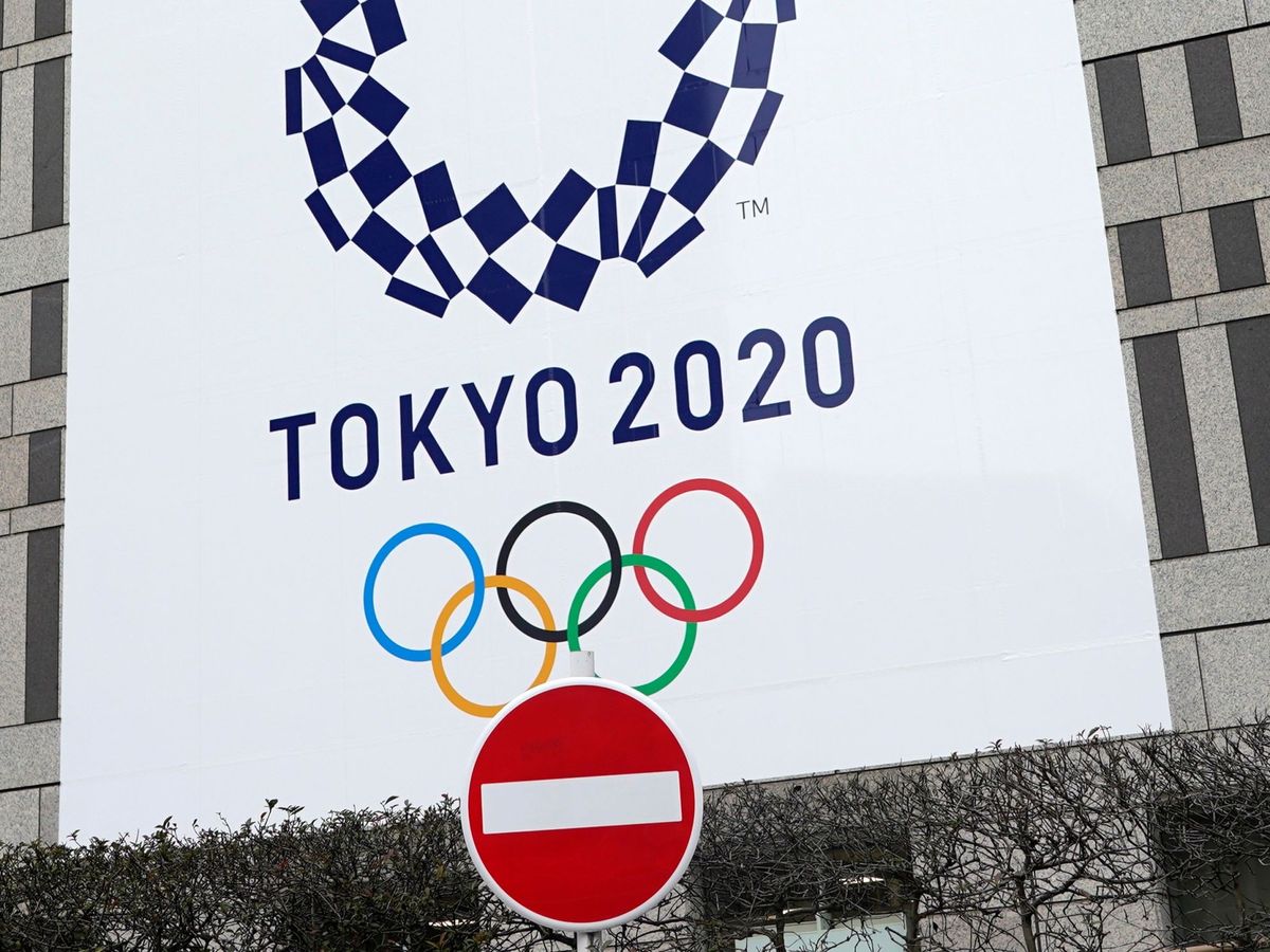 Foto: Juegos Olímpicos de Tokio. (EFE)